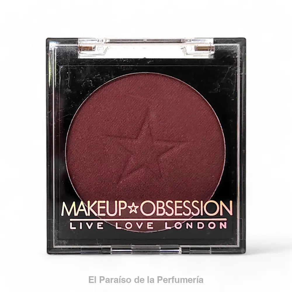 Makeup Obsession - E136 Rapture - Sombra de Ojos - Sombra de ojos