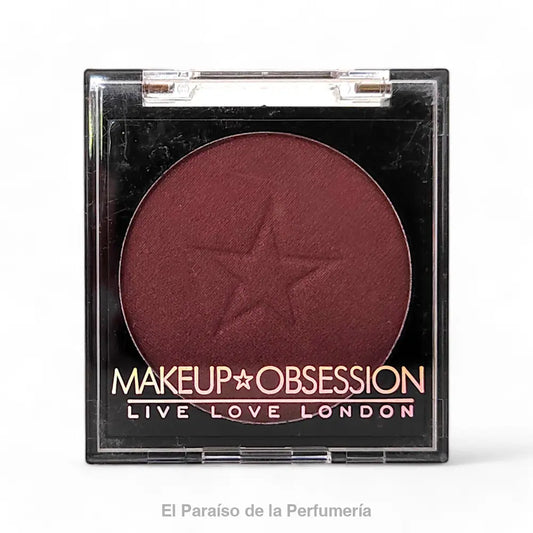 Makeup Obsession - E136 Rapture - Sombra de Ojos - Sombra de ojos