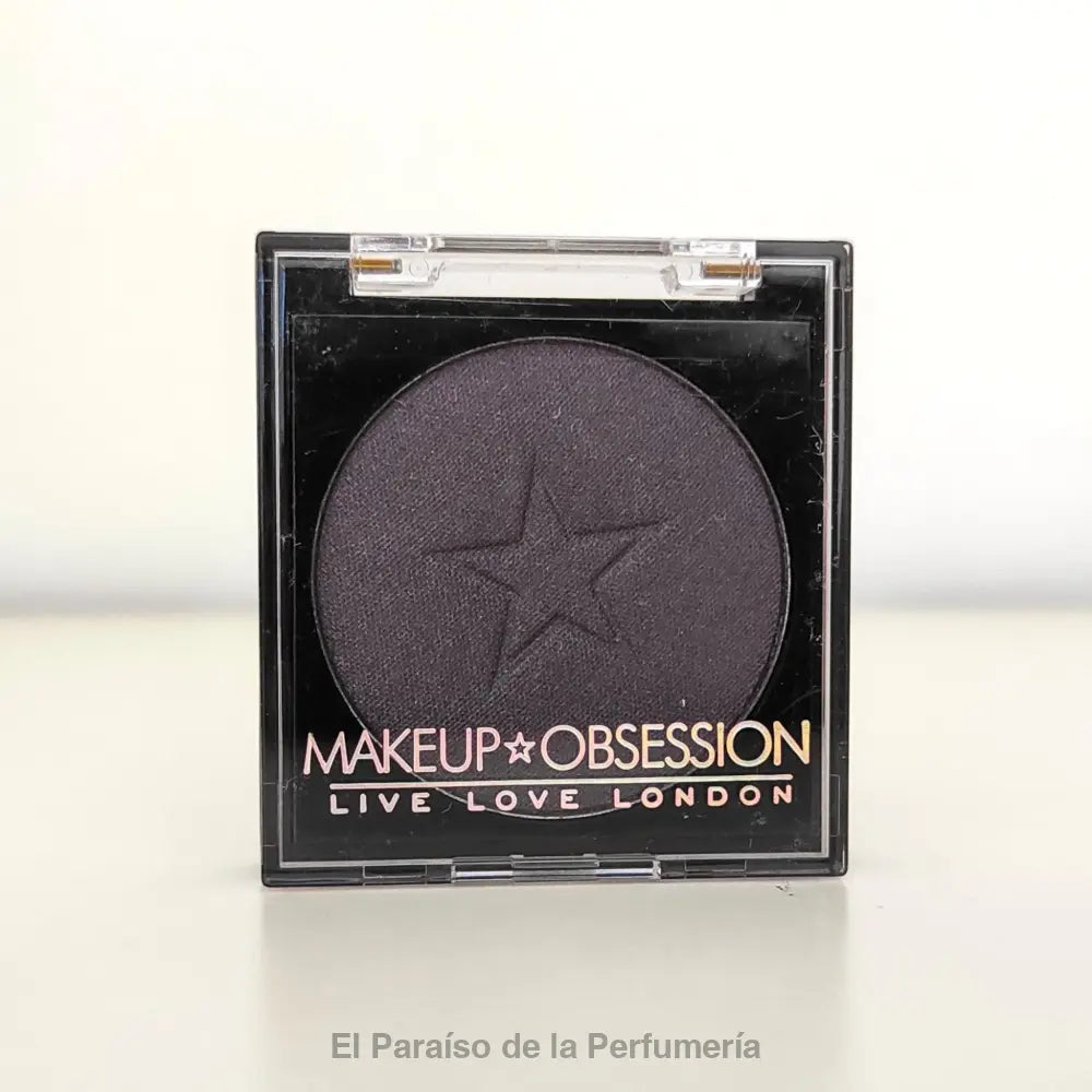 Makeup Obsession - E139 Hypnotic - Sombra de Ojos - Sombra de ojos