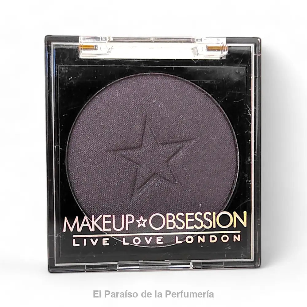 Makeup Obsession - E139 Hypnotic - Sombra de Ojos - Sombra de ojos