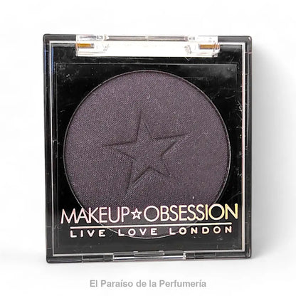 Makeup Obsession - E139 Hypnotic - Sombra de Ojos - Sombra de ojos