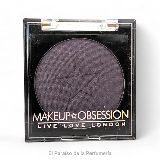 Makeup Obsession - E139 Hypnotic - Sombra de Ojos - Sombra de ojos