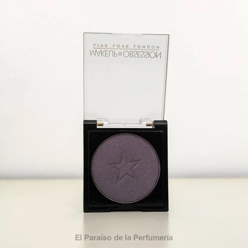 Makeup Obsession - E139 Hypnotic - Sombra de Ojos - Sombra de ojos