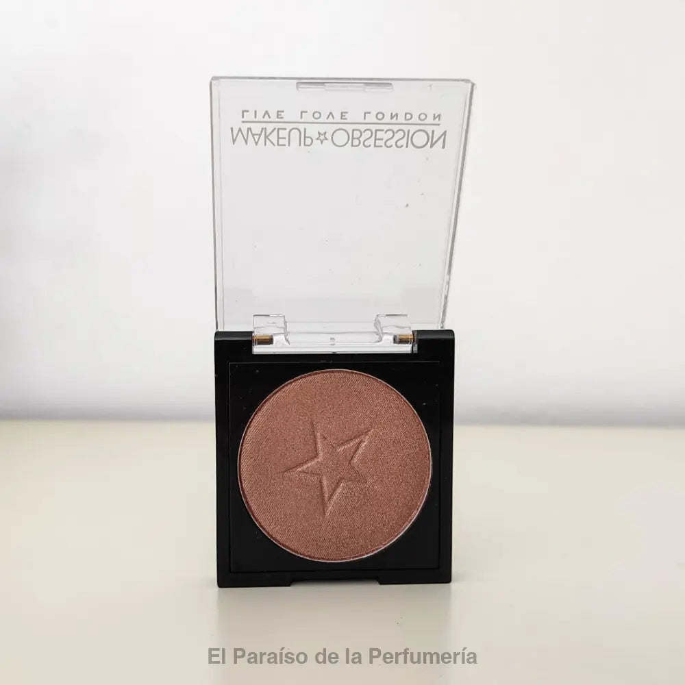 Makeup Obsession - E142 Ibiza - Sombra de Ojos - Sombra de ojos