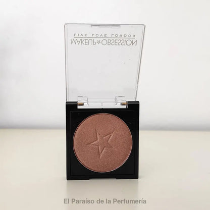Makeup Obsession - E142 Ibiza - Sombra de Ojos - Sombra de ojos