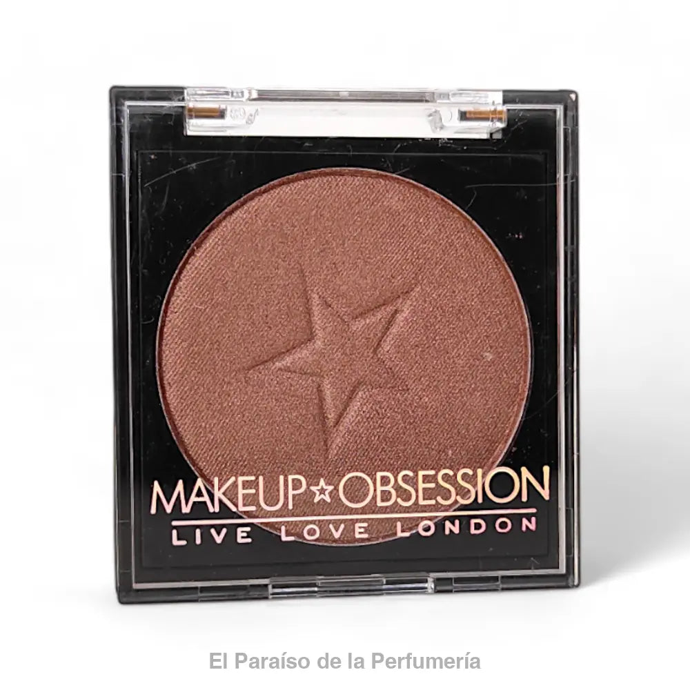 Makeup Obsession - E142 Ibiza - Sombra de Ojos - Sombra de ojos