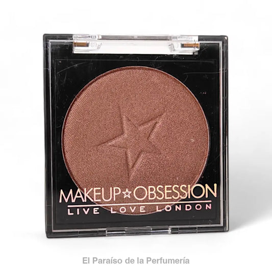 Makeup Obsession - E142 Ibiza - Sombra de Ojos - Sombra de ojos