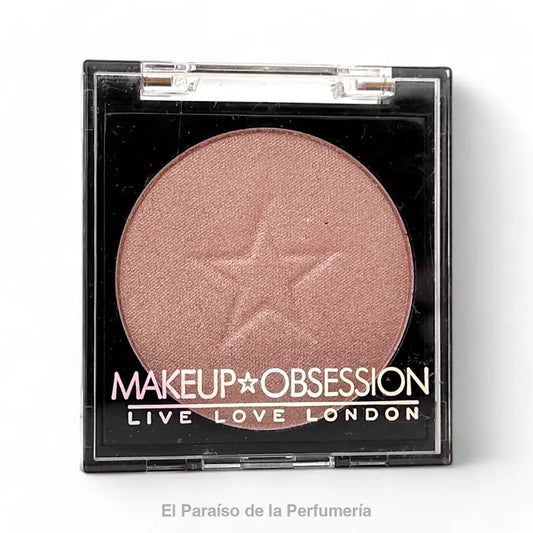 Makeup Obsession - E144 Lucky Charm - Sombra de Ojos - Sombra de ojos