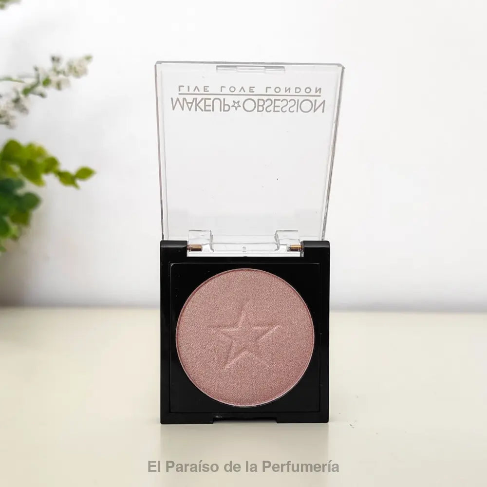 Makeup Obsession - E144 Lucky Charm - Sombra de Ojos - Sombra de ojos
