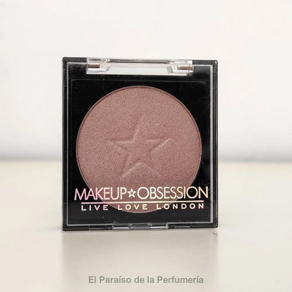Makeup Obsession - E144 Lucky Charm - Sombra de Ojos - Sombra de ojos