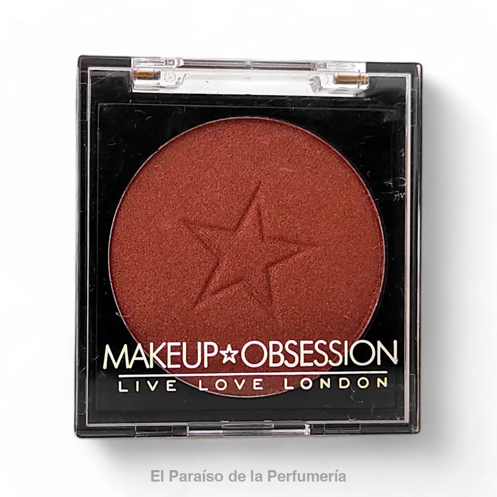Makeup Obsession - E147 Bullet - Sombra de Ojos - Sombra de ojos