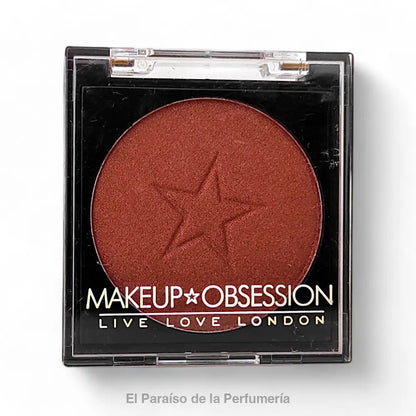 Makeup Obsession - E147 Bullet - Sombra de Ojos - Sombra de ojos