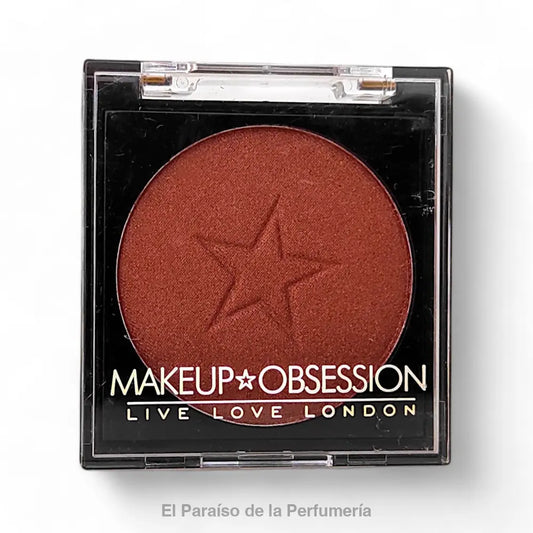Makeup Obsession - E147 Bullet - Sombra de Ojos - Sombra de ojos