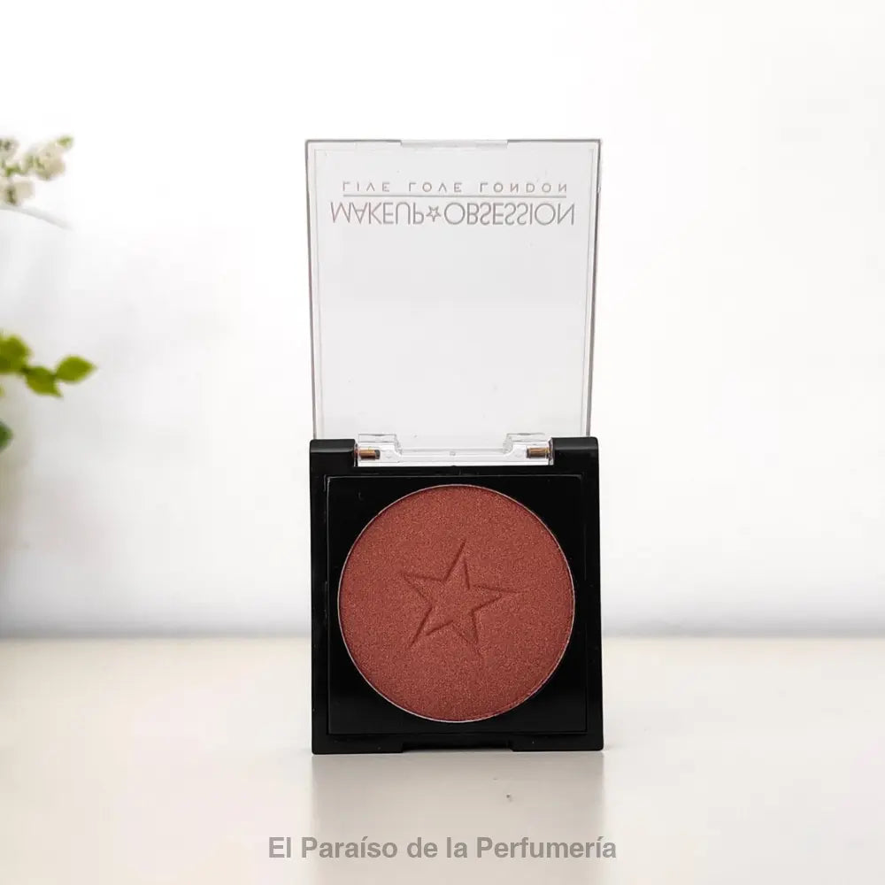 Makeup Obsession - E147 Bullet - Sombra de Ojos - Sombra de ojos
