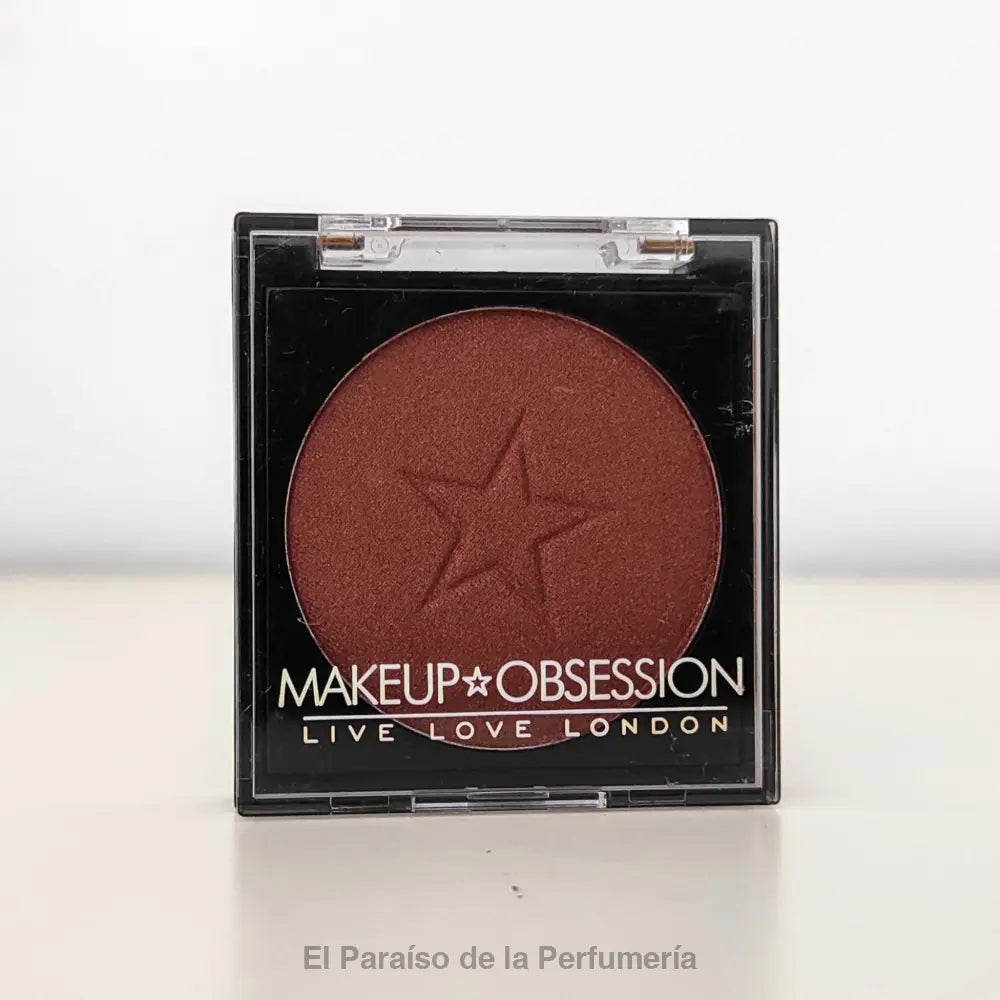 Makeup Obsession - E147 Bullet - Sombra de Ojos - Sombra de ojos