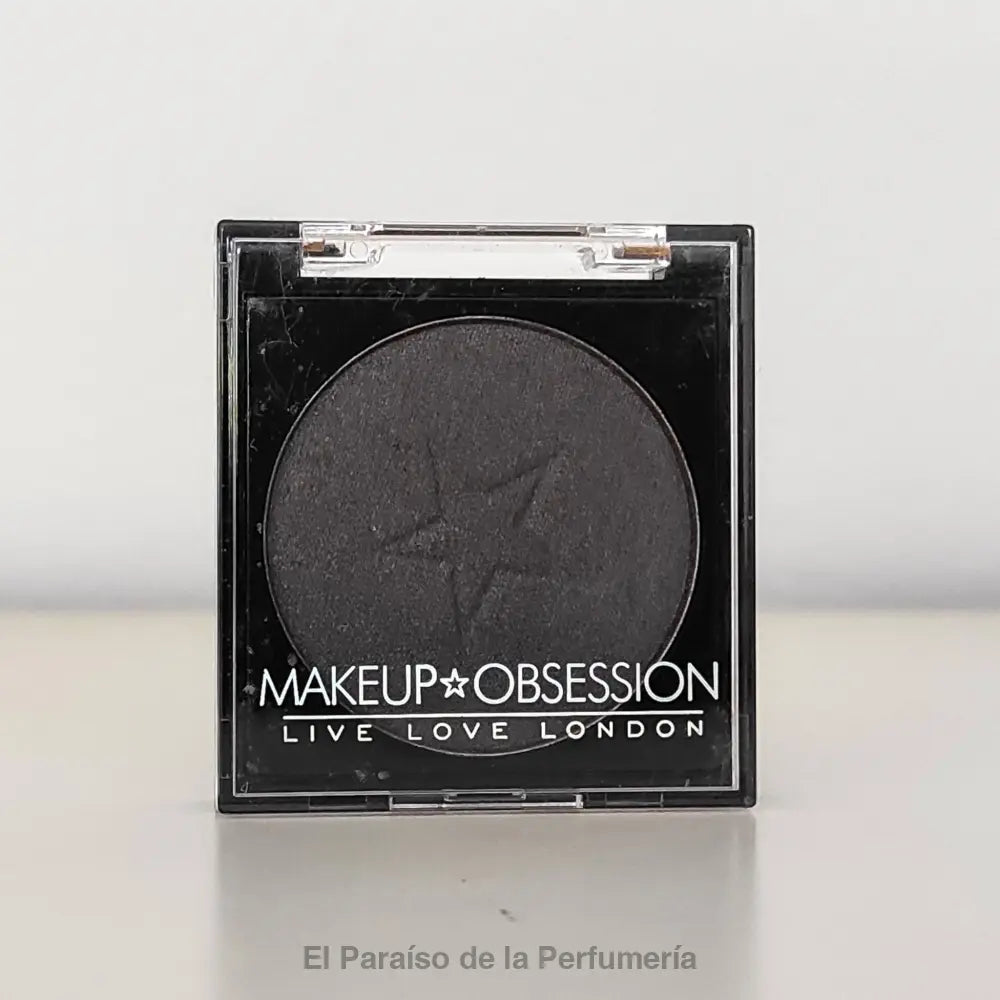 Makeup Obsession - E150 Metal - Sombra de Ojos - Sombra de ojos