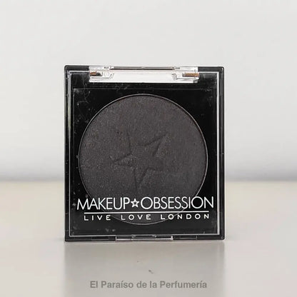 Makeup Obsession - E150 Metal - Sombra de Ojos - Sombra de ojos
