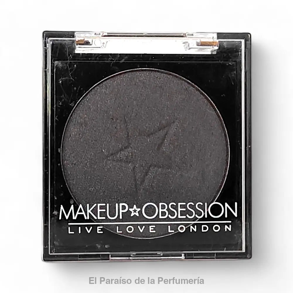 Makeup Obsession - E150 Metal - Sombra de Ojos - Sombra de ojos