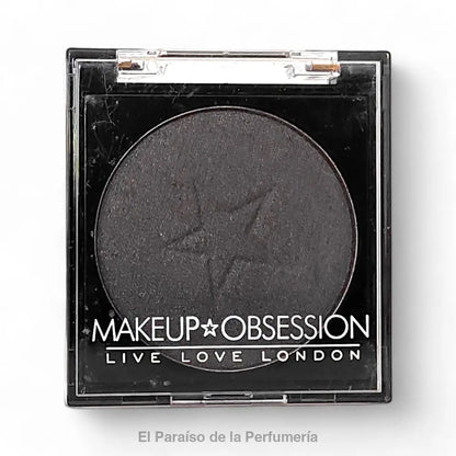 Makeup Obsession - E150 Metal - Sombra de Ojos - Sombra de ojos