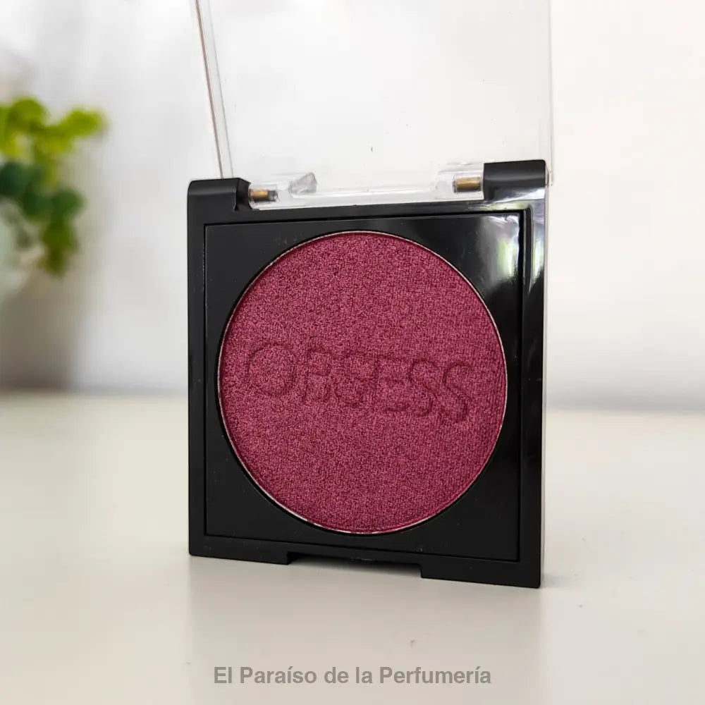Makeup Obsession - E151 Crimson - Sombra de Ojos - Sombra de ojos