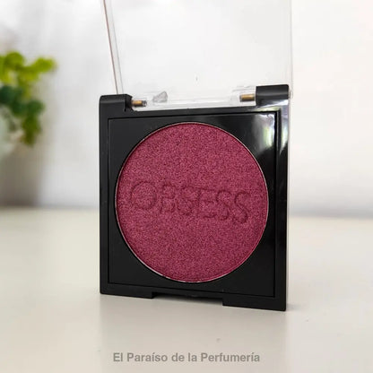 Makeup Obsession - E151 Crimson - Sombra de Ojos - Sombra de ojos