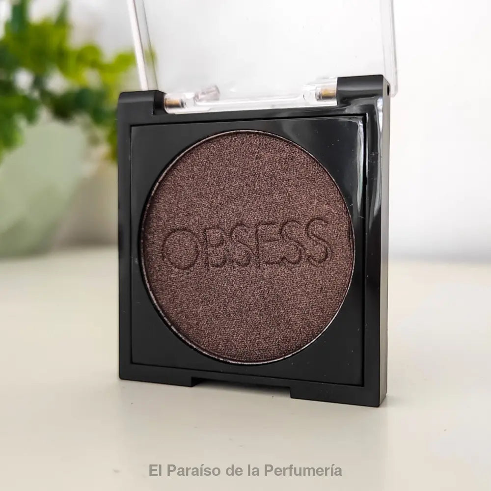Makeup Obsession - E153 Coal - Sombra de Ojos - Sombra de ojos
