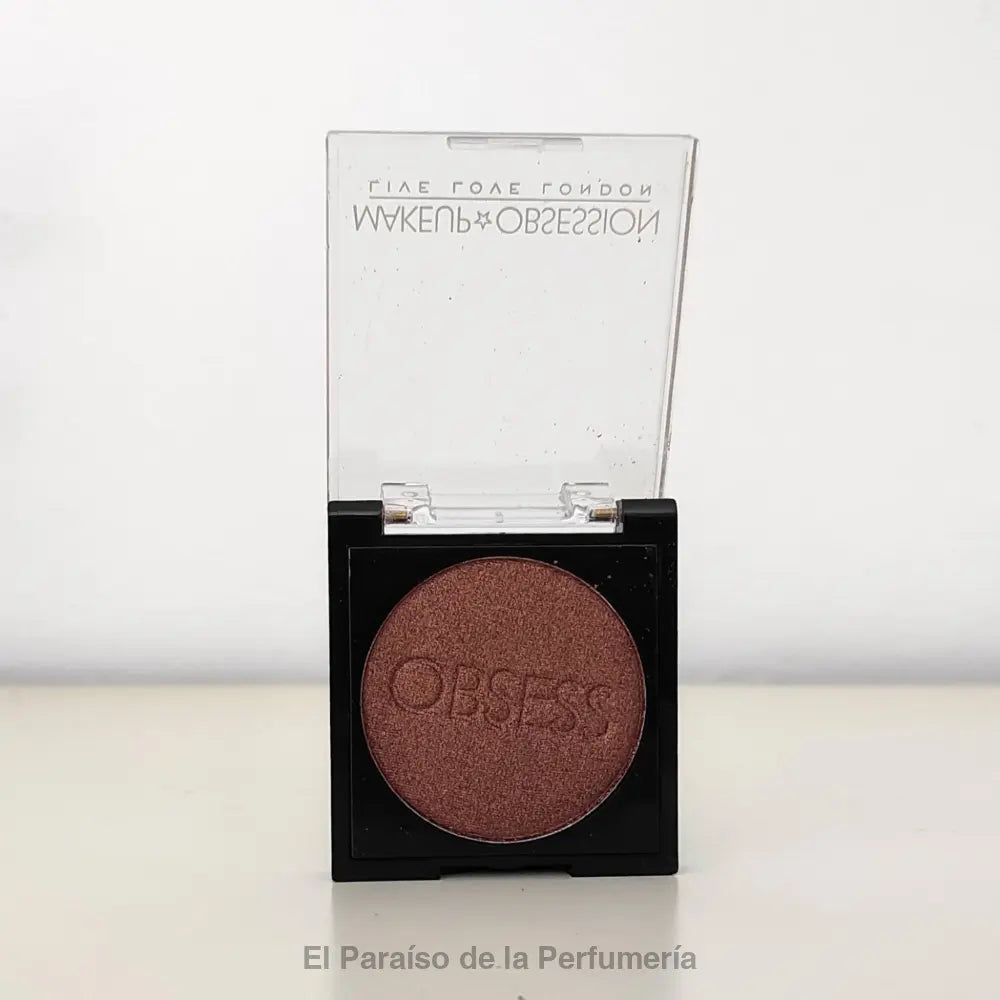 Makeup Obsession - E167 First Kiss - Sombra de Ojos - Sombra de ojos