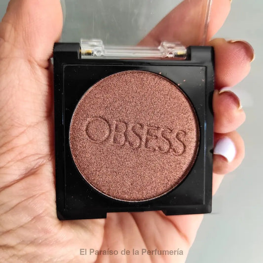 Makeup Obsession - E167 First Kiss - Sombra de Ojos - Sombra de ojos