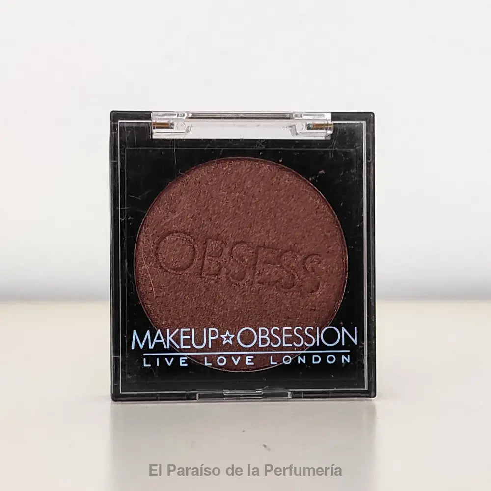 Makeup Obsession - E167 First Kiss - Sombra de Ojos - Sombra de ojos