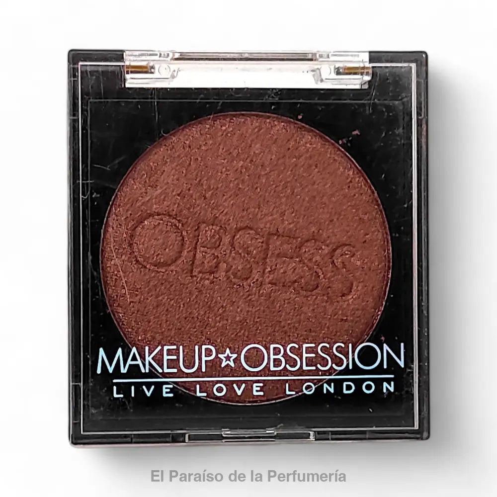 Makeup Obsession - E167 First Kiss - Sombra de Ojos - Sombra de ojos