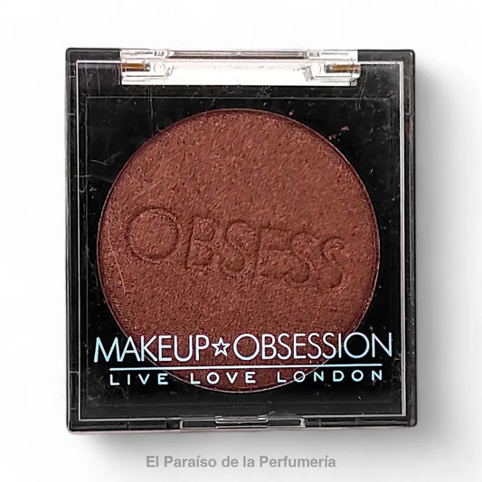 Makeup Obsession - E167 First Kiss - Sombra de Ojos - Sombra de ojos
