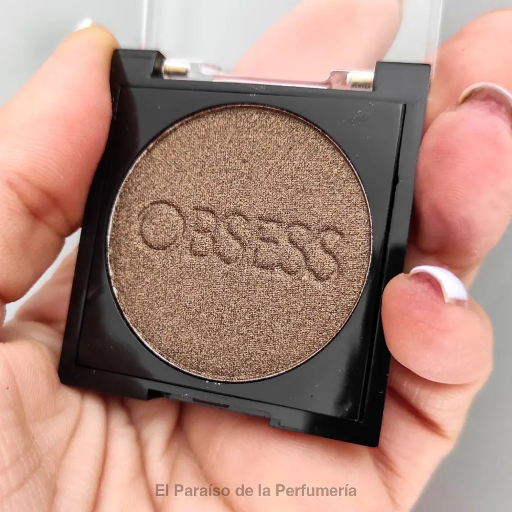 Makeup Obsession - E168 Olive - Sombra de Ojos - Sombra de ojos