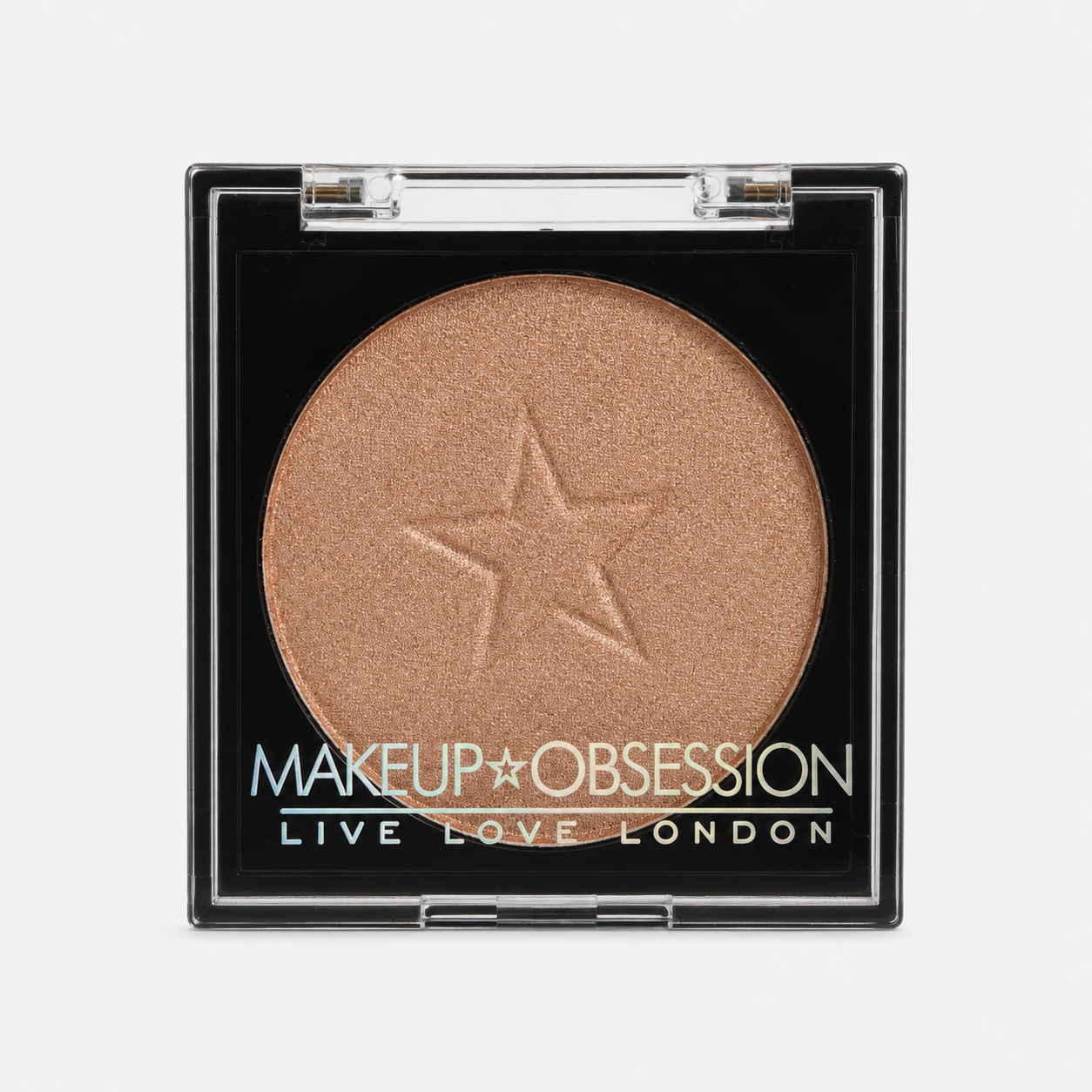 Makeup Obsession - E115 London - Sombra de Ojos