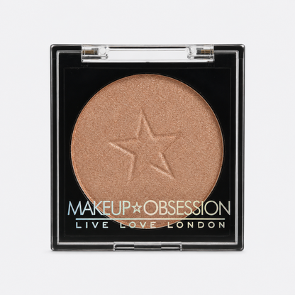 Makeup Obsession - E115 London - Sombra de Ojos
