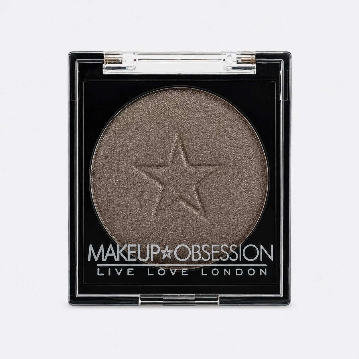 Makeup Obsession- E117 Chroma - Sombra de Ojos