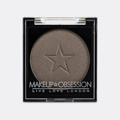 Makeup Obsession- E117 Chroma - Sombra de Ojos