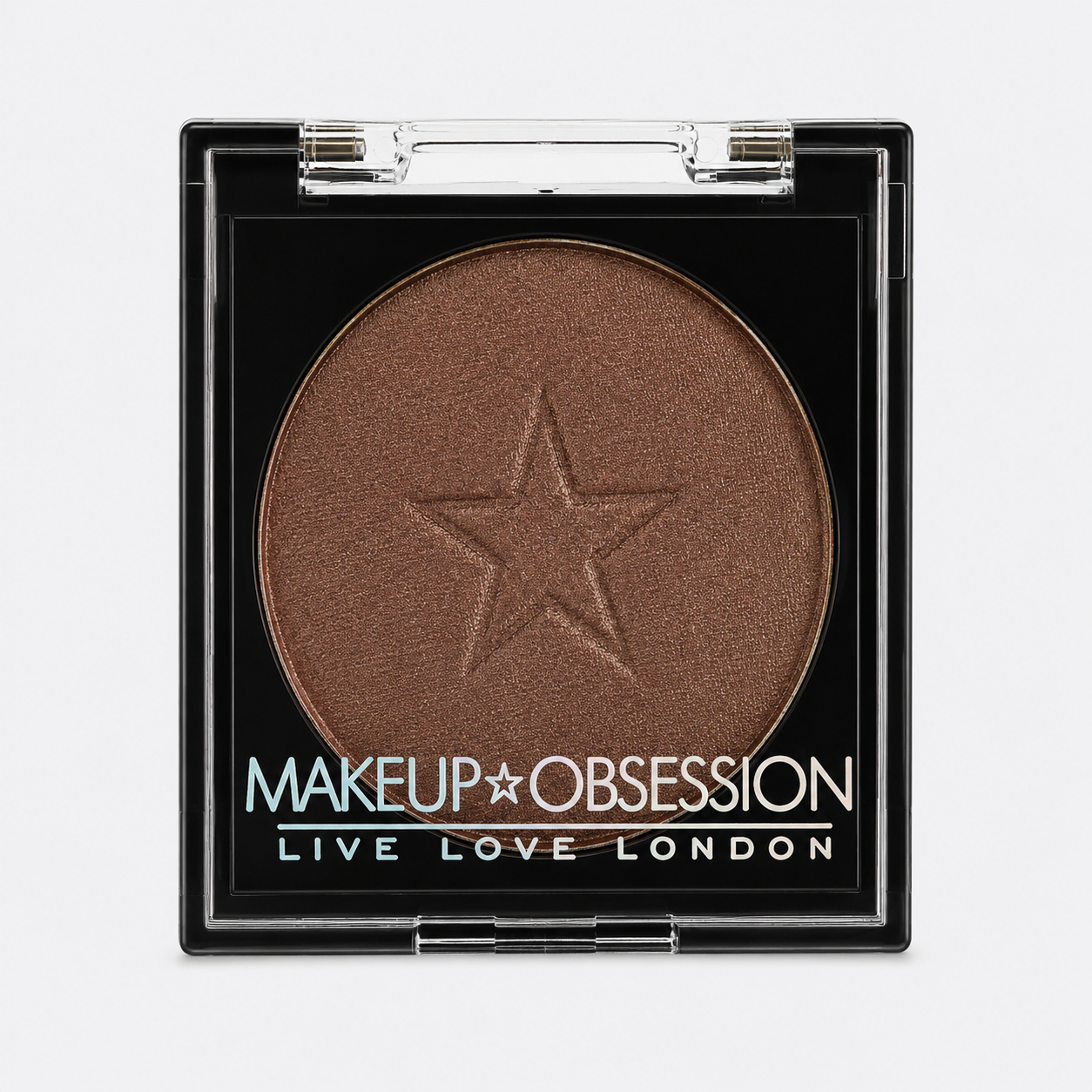 Makeup Obsession - E119 Precious Metal - Sombra de Ojos