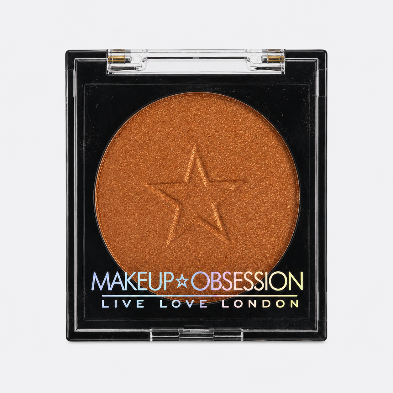 Makeup Obsession - E120 Rich - Sombra de Ojos