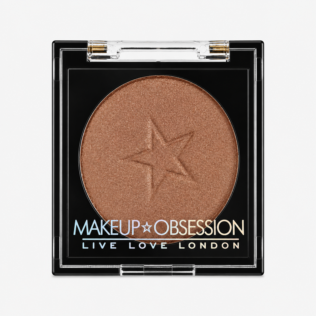 Makeup Obsession - E142 Ibiza - Sombra de Ojos