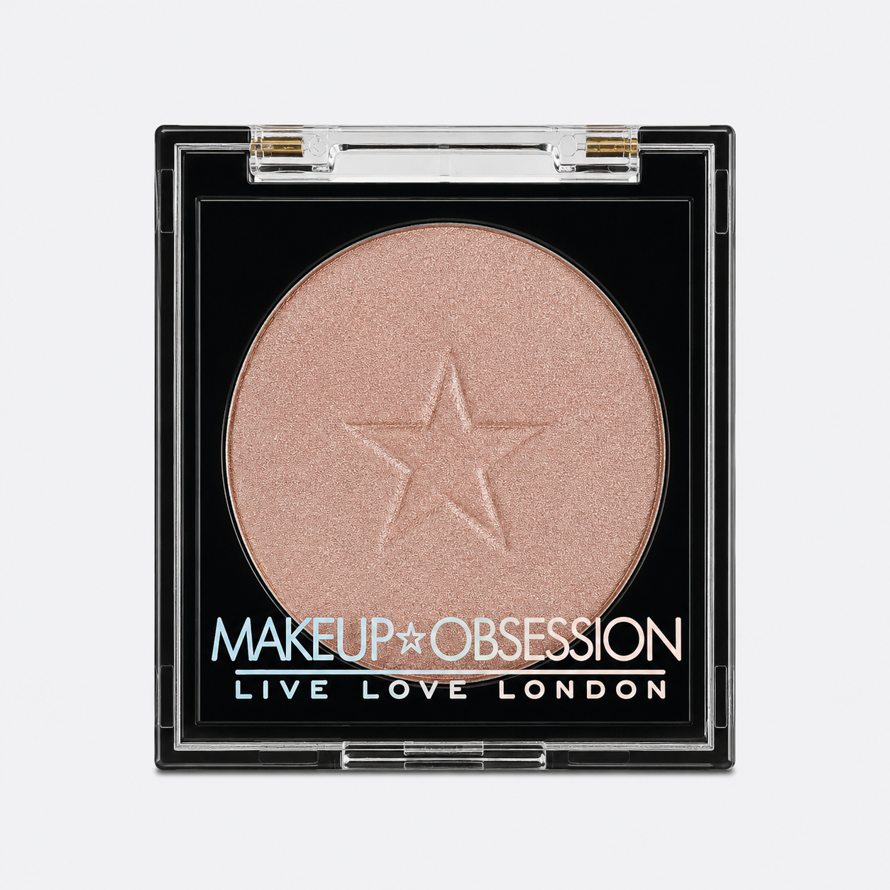 Makeup Obsession - E144 Lucky Charm - Sombra de Ojos