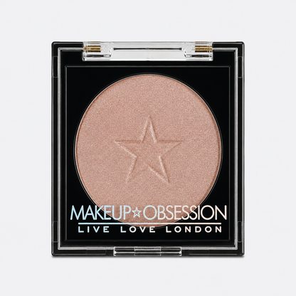 Makeup Obsession - E144 Lucky Charm - Sombra de Ojos
