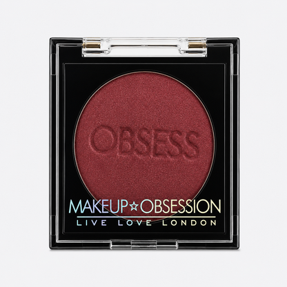 Makeup Obsession - E151 Crimson - Sombra de Ojos