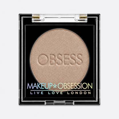 Makeup Obsession - E164 Linen - Sombra de Ojos