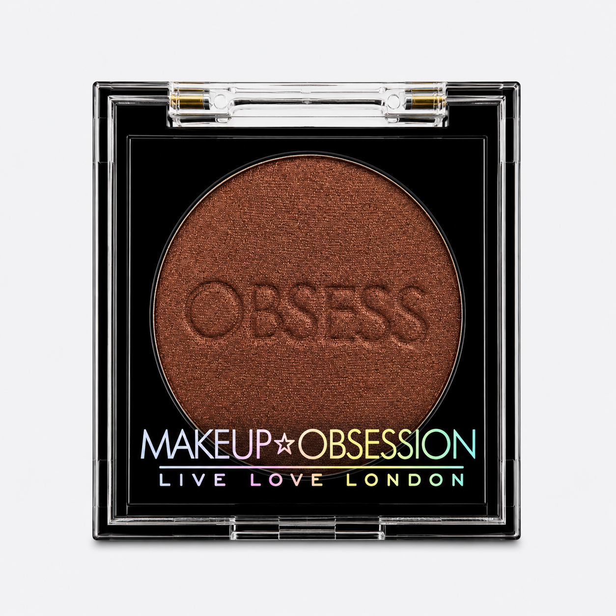 Makeup Obsession - E167 First Kiss - Sombra de Ojos