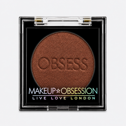 Makeup Obsession - E167 First Kiss - Sombra de Ojos