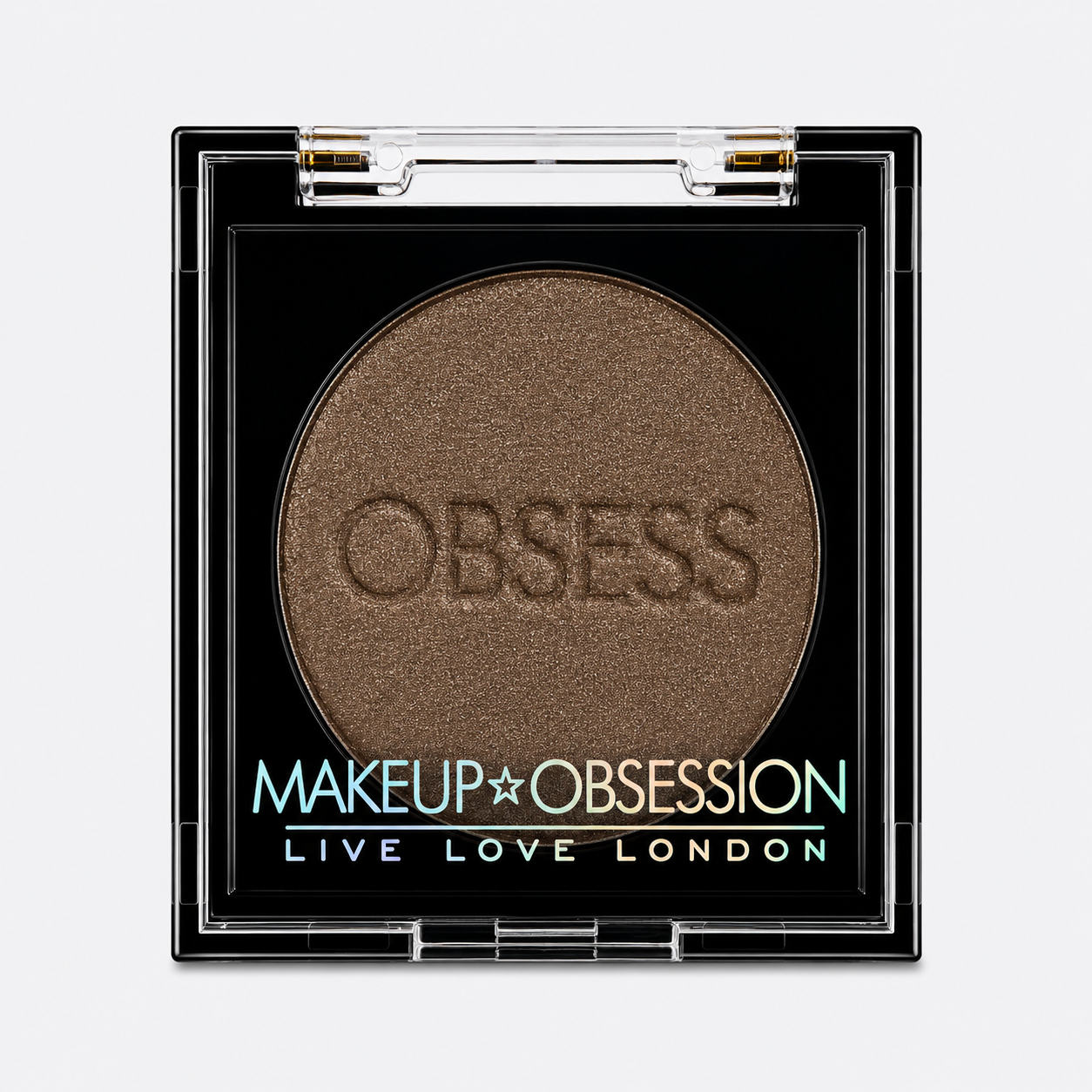Makeup Obsession - E168 Olive - Sombra de Ojos