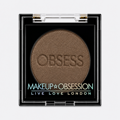Makeup Obsession - E168 Olive - Sombra de Ojos