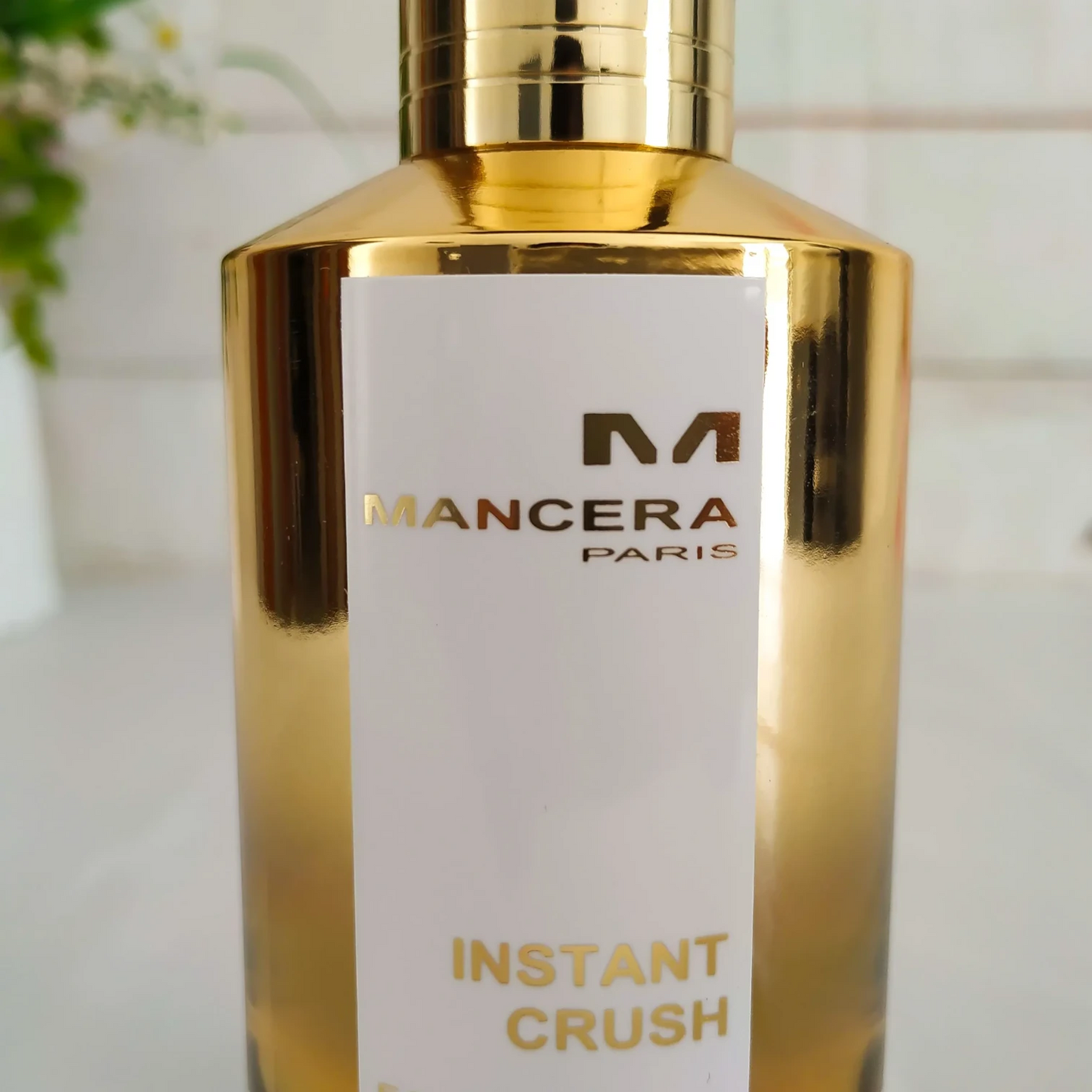 mancera instant crush perfume