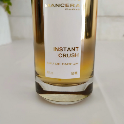 mancera instant crush perfume