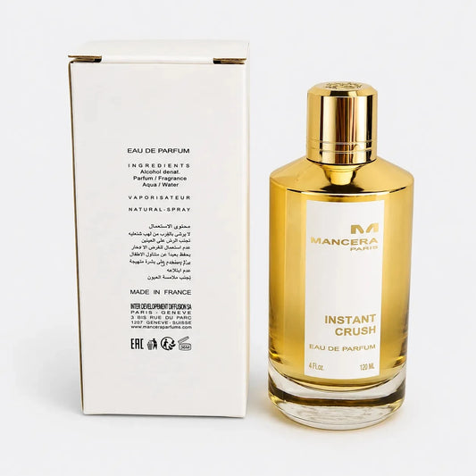 mancera instant crush perfume